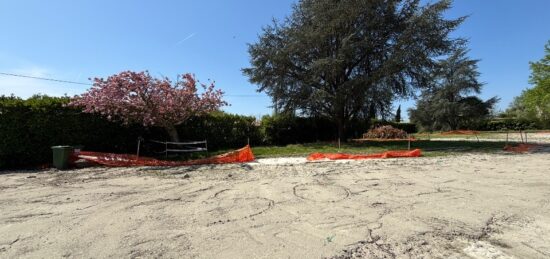 Terrain à bâtir à Saint-Médard-en-Jalles, Nouvelle-Aquitaine