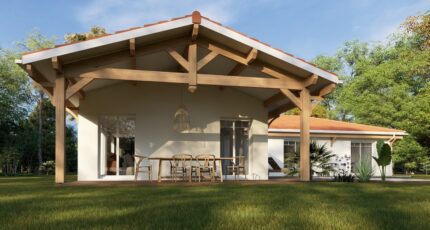 Saint-Médard-en-Jalles Maison neuve - 2463392-11295modele820260121Dn6l7.jpeg Maisons France Confort