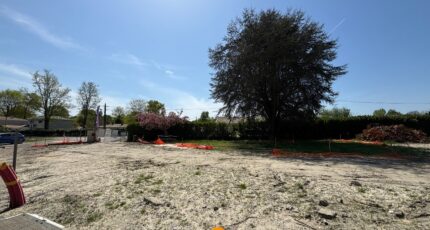 Saint-Médard-en-Jalles Maison neuve - 2463392-11726annonce620260320lrd9Q.jpeg Maisons France Confort