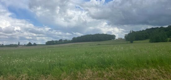Terrain à bâtir à Cocumont, Nouvelle-Aquitaine