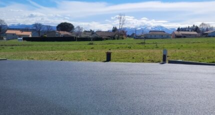 Lannemezan Terrain à bâtir - 2470091-4594annonce120260327HHGR1.jpeg Maisons France Confort