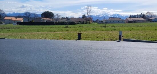 Terrain à bâtir à Lannemezan, Occitanie