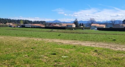 Lannemezan Terrain à bâtir - 2470091-4594annonce320260327kZbJp.jpeg Maisons France Confort