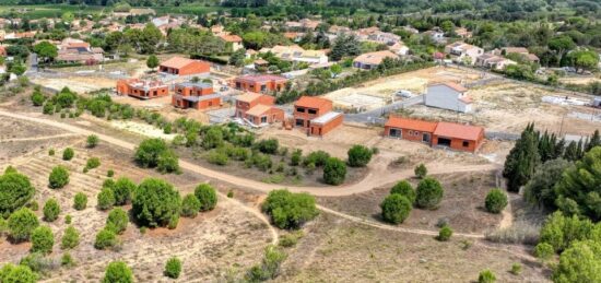 Terrain à bâtir à Marcorignan, Occitanie