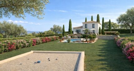 Saint-Raphaël Maison neuve - 2470177-11157modele720260327253db.jpeg Maisons France Confort