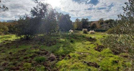 Saint-Raphaël Terrain à bâtir - 2470175-11157annonce120260327qgoAd.jpeg Maisons France Confort