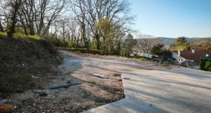 Brignoles Maison neuve - 2470094-11039annonce3202603271CV77.jpeg Maisons France Confort