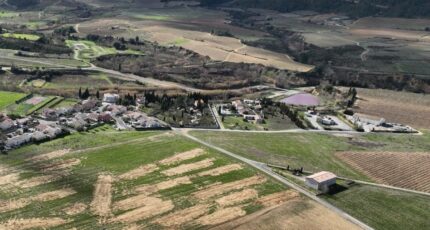 Saint-Laurent-de-la-Cabrerisse Terrain à bâtir - 2470259-11782annonce120260327FW4qX.jpeg Maisons France Confort