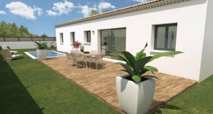 La Crau Maison neuve - 2470255-11039modele6202501172Dckb.jpeg Maisons France Confort