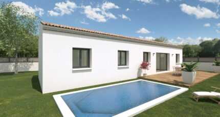 La Crau Maison neuve - 2470255-11039modele72025011717o4V.jpeg Maisons France Confort