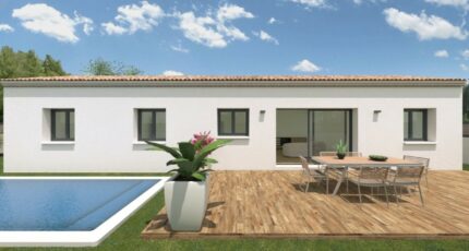 La Crau Maison neuve - 2470255-11039modele820250117PFCAK.jpeg Maisons France Confort