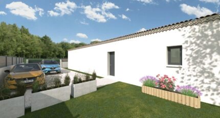 La Crau Maison neuve - 2470255-11039modele920250117BDuwO.jpeg Maisons France Confort