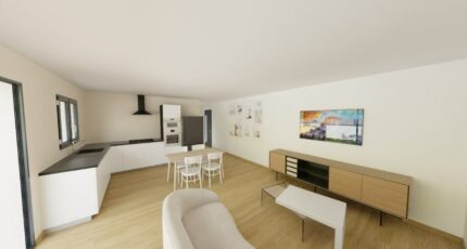 La Crau Maison neuve - 2470255-11039modele620250117oAFLG.jpeg Maisons France Confort