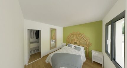 La Crau Maison neuve - 2470255-11039modele720250117KiAxu.jpeg Maisons France Confort