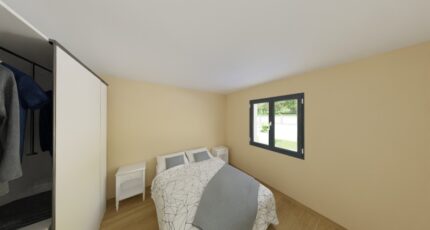 La Crau Maison neuve - 2470255-11039modele820250117ukb6z.jpeg Maisons France Confort