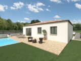 Maison à construire à La Crau (83260) 2470254-11039modele720260115yTEbF.jpeg Maisons France Confort