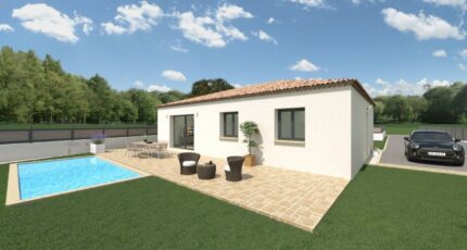 La Crau Maison neuve - 2470254-11039modele720260115yTEbF.jpeg Maisons France Confort