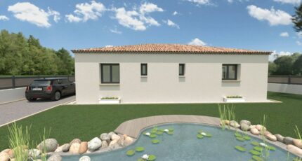 La Crau Maison neuve - 2470254-11039modele820260115UfauC.jpeg Maisons France Confort