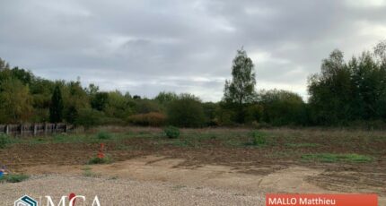 Vayres Terrain à bâtir - 2468620-1803annonce120260326MWB5X.jpeg Maisons France Confort