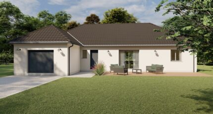 Cosnac Maison neuve - 2470262-11342modele620250519W1Mgd.jpeg Maisons France Confort