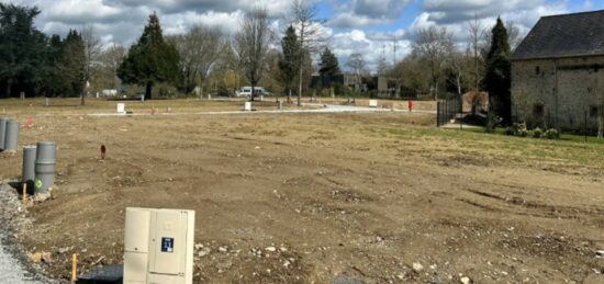 Maison neuve à , Gironde