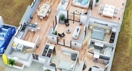 Labenne Maison neuve - 2470329-11295modele620250513gGSTd.jpeg Maisons France Confort