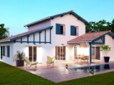 Maison neuve à Labenne (40530) 2470330-11828annonce7202603284hAHe.jpeg Maisons France Confort