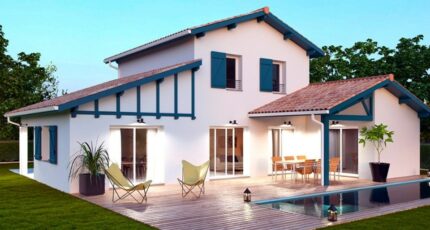 Labenne Maison neuve - 2470330-11828annonce7202603284hAHe.jpeg Maisons France Confort