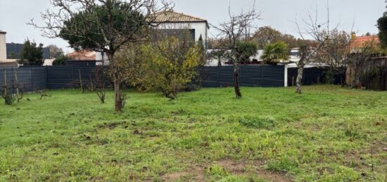 Terrain à bâtir à , Loire-Atlantique