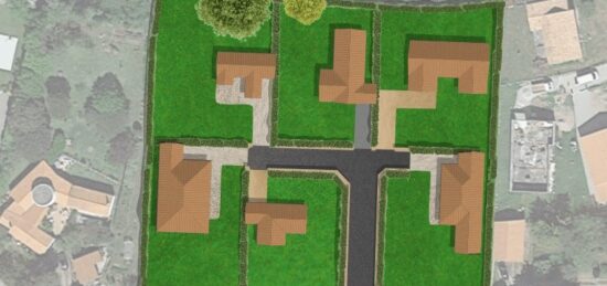 Terrain à bâtir à , Loire-Atlantique