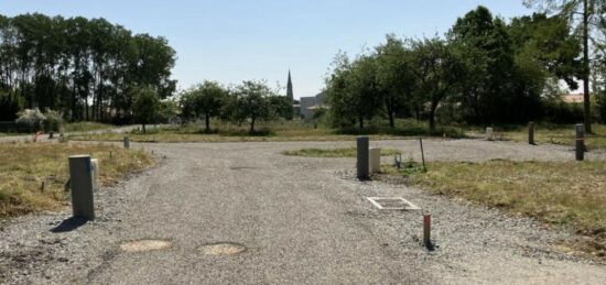 Terrain à bâtir à , Loire-Atlantique