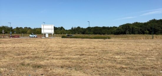 Terrain à bâtir à Bouaye, Pays de la Loire