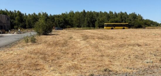 Terrain à bâtir à , Loire-Atlantique