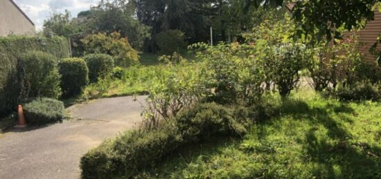 Terrain à bâtir à Port-Saint-Père, Pays de la Loire