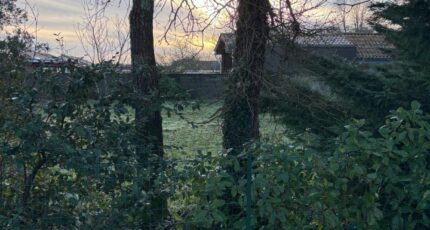 Pornic Terrain à bâtir - 2410687-11110annonce220260128ospsc.jpeg Maisons France Confort