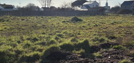 Terrain à bâtir à , Loire-Atlantique