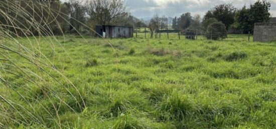 Terrain à bâtir à Rouans, Pays de la Loire