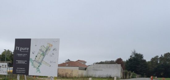 Terrain à bâtir à , Loire-Atlantique