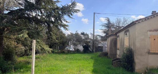 Terrain à bâtir à , Var