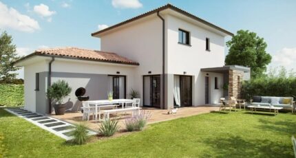 Laveyron Maison neuve - 2470340-11248modele720260311leWKy.jpeg Maisons France Confort