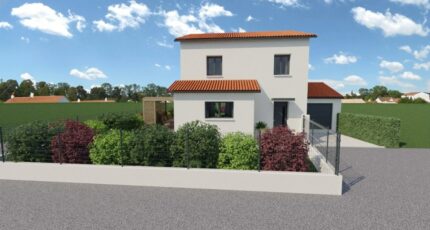 Laveyron Maison neuve - 2470339-11248modele620260216mqSvE.jpeg Maisons France Confort