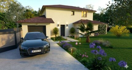 Laveyron Maison neuve - 2470337-11248modele720260317H8GaK.jpeg Maisons France Confort