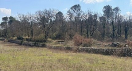 Saint-Maximin-la-Sainte-Baume Terrain à bâtir - 2470396-11680annonce220260328MVwn5.jpeg Maisons France Confort