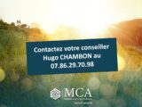 Maison à construire à Calignac (47600) 2470364-11091annonce6202603287G4X7.jpeg Maisons France Confort