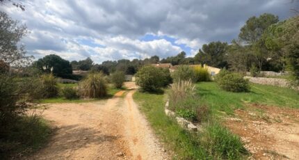 Saint-Maximin-la-Sainte-Baume Terrain à bâtir - 2470410-11680annonce120260328CewEi.jpeg Maisons France Confort