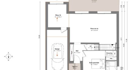 Saint-Rémy-de-Provence Maison neuve - 2470514-11073modele920260329ggV6r.jpeg Maisons France Confort