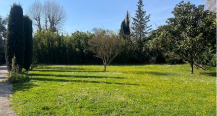 Saint-Rémy-de-Provence Maison neuve - 2470514-11073annonce220260329grsss.jpeg Maisons France Confort