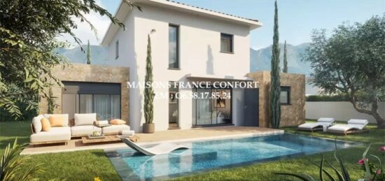 Terrain à bâtir à La Ciotat, Provence-Alpes-Côte d'Azur