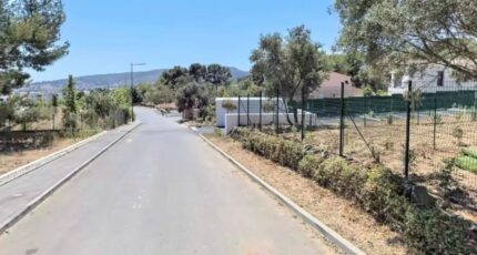 La Ciotat Terrain à bâtir - 2470619-11837annonce120260329uy3RC.jpeg Maisons France Confort