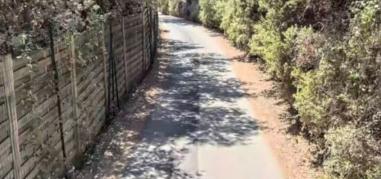 Terrain à bâtir à , Bouches-du-Rhône